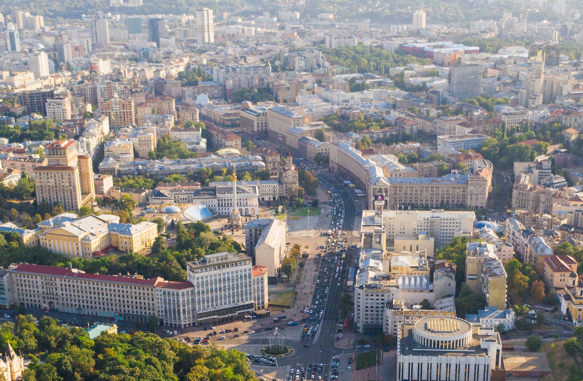 Програми енергоефективності для вашого будинку
