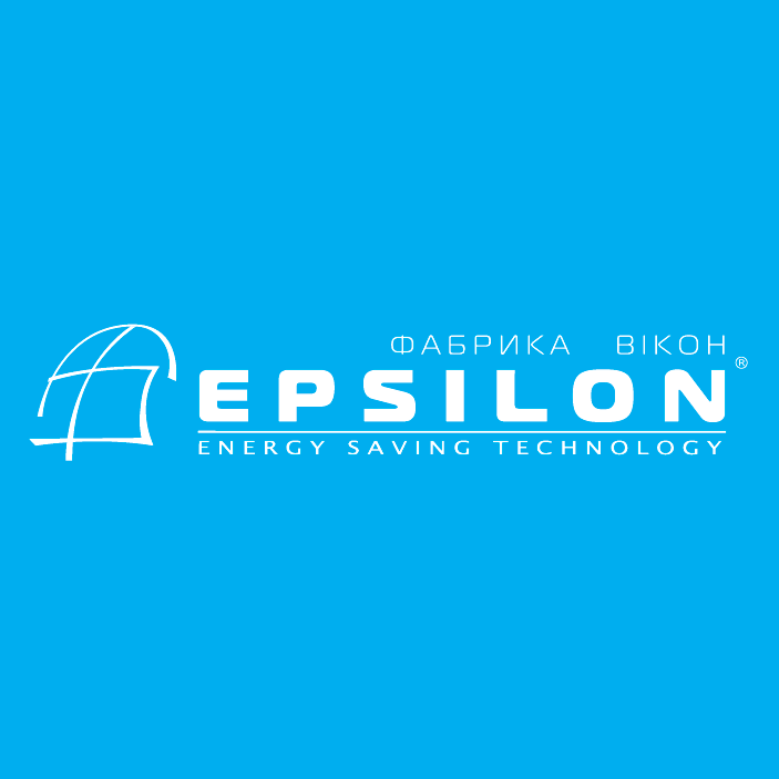 Вікно (профільна система EPSILON OPTIMA) від TM Epsilon