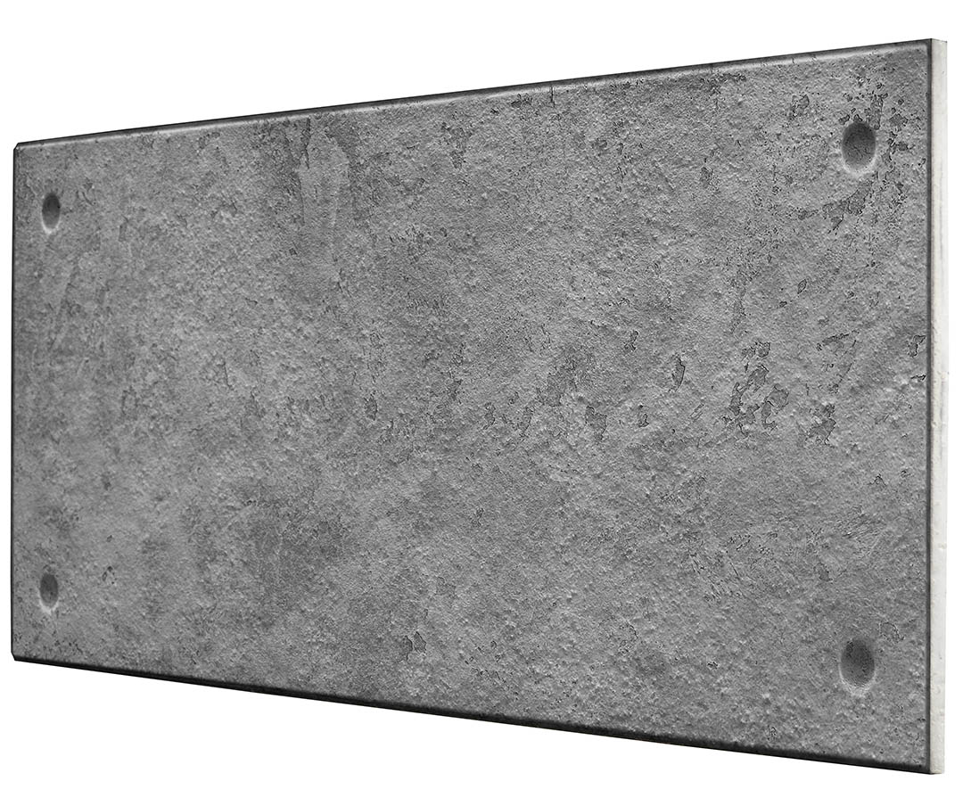 Термопанель 687-201, 1200х500х20 мм